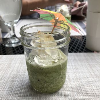 44 Spanish Street Inn - Homemade smoothie - Bed & Breakfast Near Me - Saint Augustine, Florida 44 Spanish Street Inn - Homemade smoothie - Bed & Breakfast Near Me - Saint Augustine, Florida