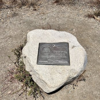 Strange Strength and Conditioning - Tongva Peak marker - Trainers Near Me - North Hollywood, California Strange Strength and Conditioning - Tongva Peak marker - Trainers Near Me - North Hollywood, California