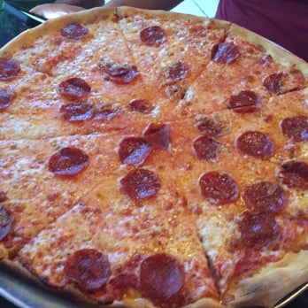 Bistro 326 Pizza - Pepperoni pizza - Italian Near Me - Winter Haven, Florida Bistro 326 Pizza - Pepperoni pizza - Italian Near Me - Winter Haven, Florida