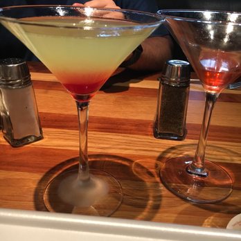BJ's Restaurant & Brewhouse - Sour Apple Martini - Pizza Near Me - Slidell, Louisiana BJ's Restaurant & Brewhouse - Sour Apple Martini - Pizza Near Me - Slidell, Louisiana