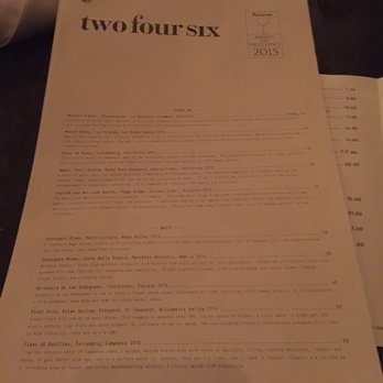 No. 246 - Italian Near Me - Decatur, Georgia