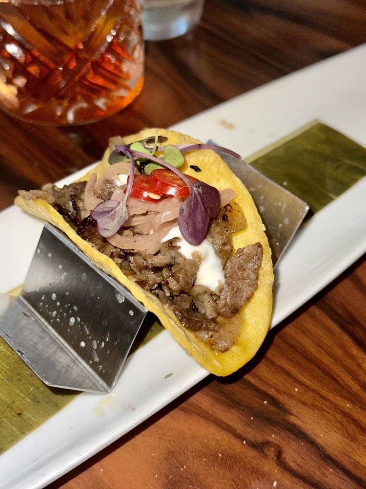STK Steakhouse