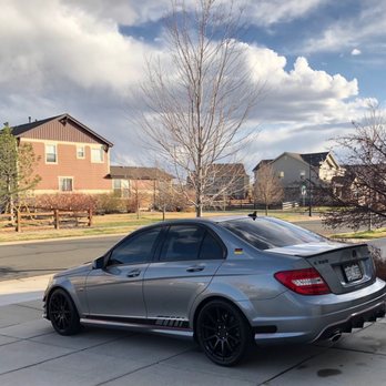 Kleemann USA - 2014 C300 3.5L W204 - Auto Parts & Supplies Near Me - Colorado Springs, Colorado Kleemann USA - 2014 C300 3.5L W204 - Auto Parts & Supplies Near Me - Colorado Springs, Colorado