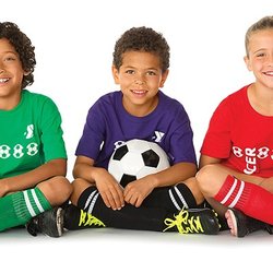 Sidney-Shelby County YMCA - Y soccer leagues are free to any child on a family membership.