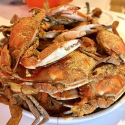 Fat Crabs Rib Company - Perfectly perfect creatures of the sea