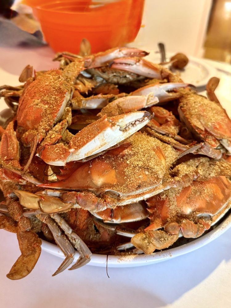Fat Crabs Rib Company