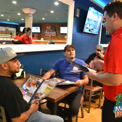 Friendly and Professional staff