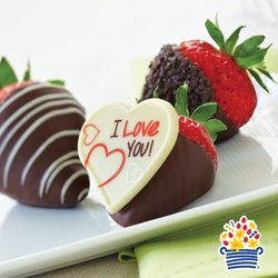 Edible Arrangements