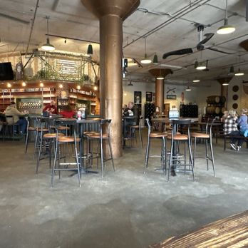 13 Stripes Brewery - Breweries Near Me - Taylors, South Carolina