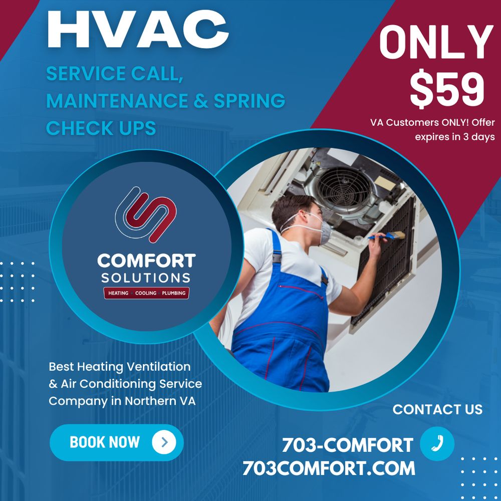 Slide of Comfort Solutions