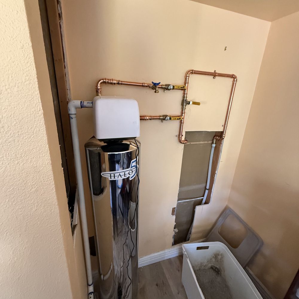 Residential Plumbing Contractors Near Me La Jolla, CA