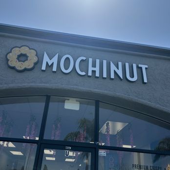 Mochinut - Donuts Near Me - National City, California Mochinut - Donuts Near Me - National City, California