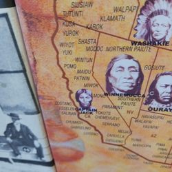 American Legacy - Indian Tribes March 26, 2023