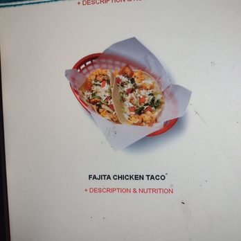 Fuzzy's Taco Shop - This is what I ordered - Tex-Mex Near Me - Brownwood, Texas Fuzzy's Taco Shop - This is what I ordered - Tex-Mex Near Me - Brownwood, Texas
