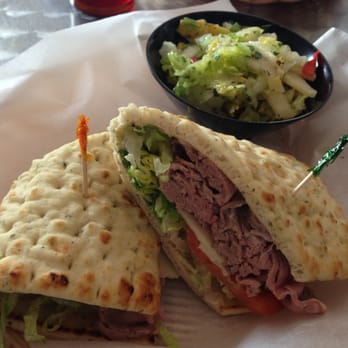 Cafe Lush - The Davis - Cafes Near Me - Albuquerque, New Mexico
