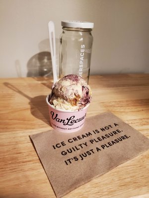 Van Leeuwen Ice Cream by null