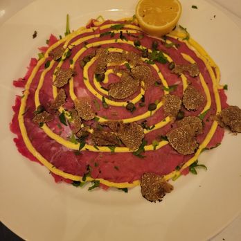 Il Falco - Italian Near Me - Long Island City, New York