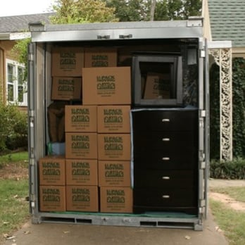 U-Pack Moving - Movers Near Me - Florence, South Carolina U-Pack Moving - Movers Near Me - Florence, South Carolina