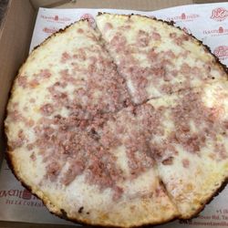 Noventa Millas Pizza