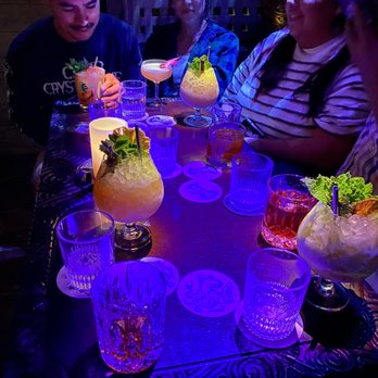 Undertow - Arcadia - Three false druids - Tiki Bars Near Me - Phoenix, Arizona Undertow - Arcadia - Three false druids - Tiki Bars Near Me - Phoenix, Arizona