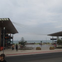 Henley Square - Fountain