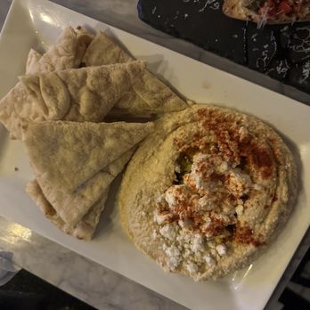 Sasha's On Shaw - Hummus and Pita - New American Near Me - Saint Louis, Missouri Sasha's On Shaw - Hummus and Pita - New American Near Me - Saint Louis, Missouri