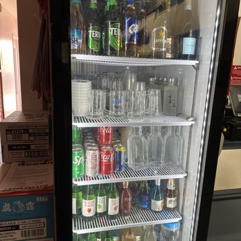 Woowa - Lots of drink options! - Korean Near Me - Gardena, California Woowa - Lots of drink options! - Korean Near Me - Gardena, California