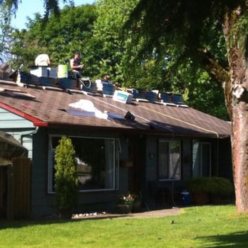 Topside Quality Roofing - Roofing Near Me - Burnaby, British Columbia
