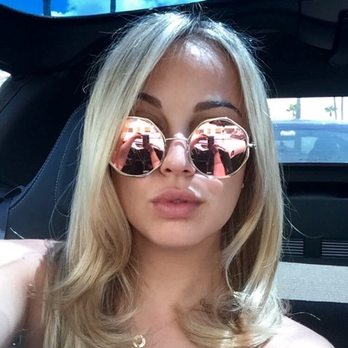 Blunt Blonde Salon - Hair by Michelle (Shelly) - Hair Salons Near Me - Miami, Florida