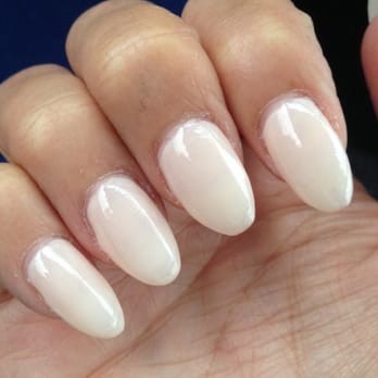 Le Chic Nail Salon - I asked for stiletto -_- ..... I would've been better off buying press on nails - Nail Salons Near Me - Delran, New Jersey Le Chic Nail Salon - I asked for stiletto -_- ..... I would've been better off buying press on nails - Nail Salons Near Me - Delran, New Jersey