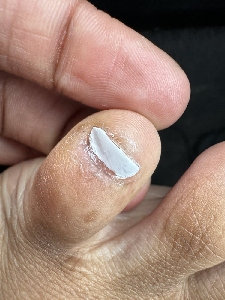 BLOOMING NAILS & SPA Updated October 2024 32 Photos & 26 Reviews 346 Hemingway Ave, East