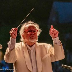 River Concert Series - Jeffrey Silberschlag, Music Director