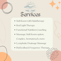 Salt Light Wellness