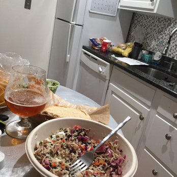 CAVA - Mediterranean Near Me - Alexandria, Virginia