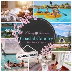 Coastal Country - Full resort set to be complete by 2024