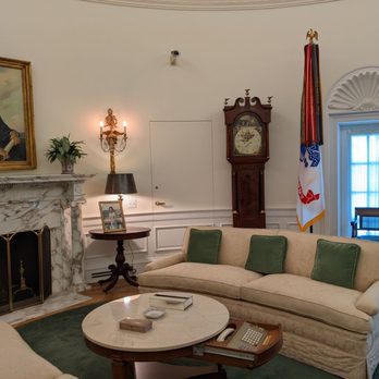 LBJ Presidential Library - Replica of Oval Office - Libraries Near Me - Austin, Texas LBJ Presidential Library - Replica of Oval Office - Libraries Near Me - Austin, Texas