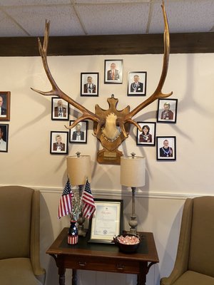 Lakewood Elks Lodge 2388