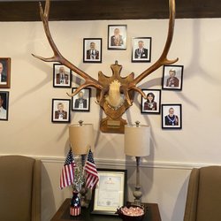 Lakewood Elks Lodge 2388 - Officers