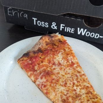 Toss & Fire - Pizza Near Me - Camillus, New York Toss & Fire - Pizza Near Me - Camillus, New York