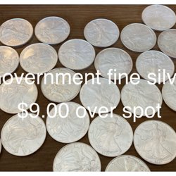 Yukon Jewelry And coins - Best Prices on American eagles