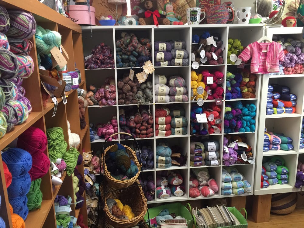 ARAÑITAS YARN BY SOFIA CLOSED 32 Photos & 29 Reviews 2925 Lincoln