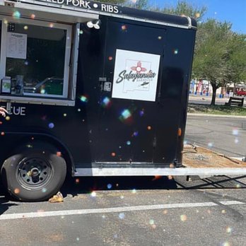 Salayandia Barbecue - Food truck - Food Trucks Near Me - Roswell, New Mexico Salayandia Barbecue - Food truck - Food Trucks Near Me - Roswell, New Mexico
