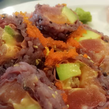Harumi - Crazy Roll - Japanese Near Me - Phoenix, Arizona Harumi - Crazy Roll - Japanese Near Me - Phoenix, Arizona