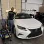 Performance Auto Hail Repair