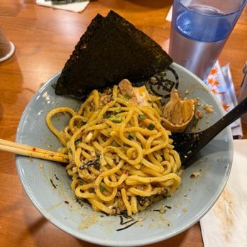 Wadaya - Deluxe Mazemen - Ramen Near Me - Fremont, California Wadaya - Deluxe Mazemen - Ramen Near Me - Fremont, California