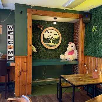 Boba Tea Garden - Bubble Tea Near Me - Lincoln, New Hampshire Boba Tea Garden - Bubble Tea Near Me - Lincoln, New Hampshire