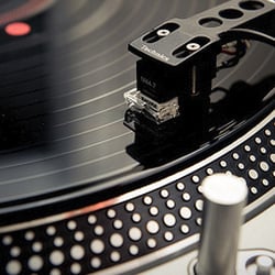 AudioProz - We service 1200's and most brands of turntables .