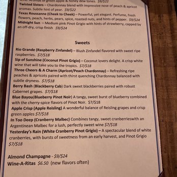 Cork House Winery - Wineries Near Me - Waxahachie, Texas Cork House Winery - Wineries Near Me - Waxahachie, Texas