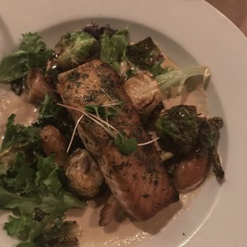Thyme - New American Near Me - White River Junction, Vermont