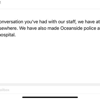 Fire Mountain Veterinary Hospital - Email - Pet Groomers Near Me - Oceanside, California